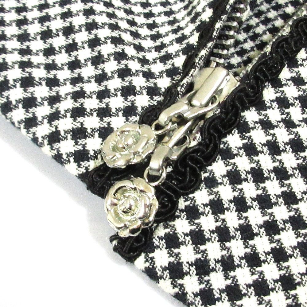 Other Other Ingeborg Check Lace Set Up Cotton Suits DUTY FREE for USA Size ONE SIZE - 10 Thumbnail