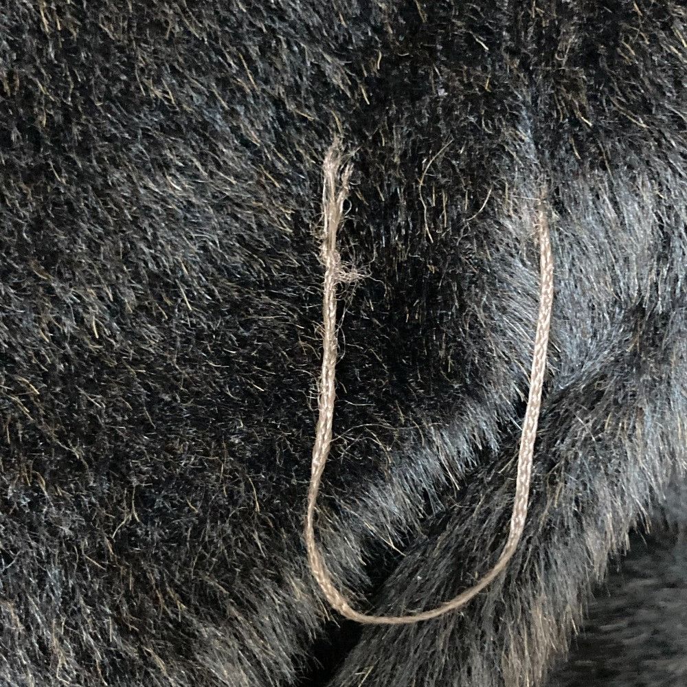 Other Other Hugo Boss Alpaca Wool Coat Plant-based Outerwear DUTY FREE for USA Size ONE SIZE - 10 Thumbnail
