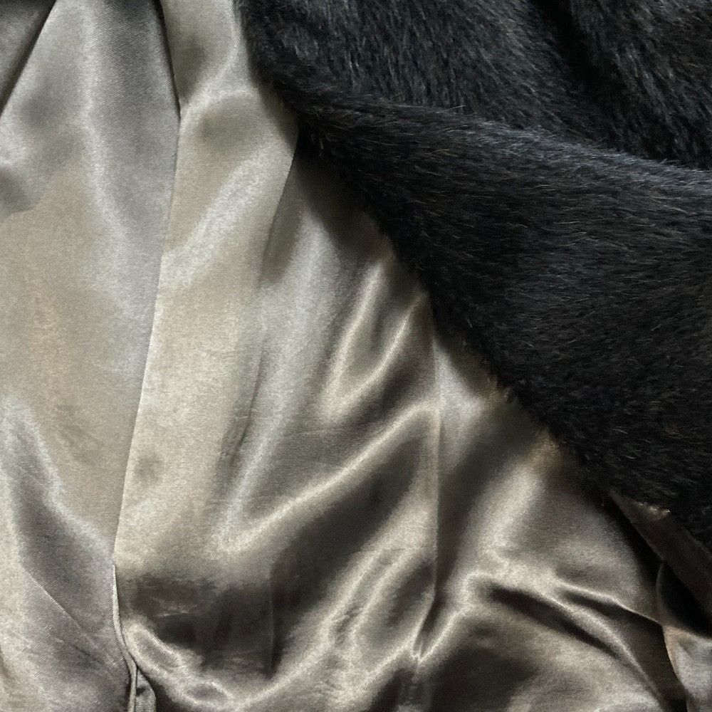 Other Other Hugo Boss Alpaca Wool Coat Plant-based Outerwear DUTY FREE for USA Size ONE SIZE - 5 Thumbnail