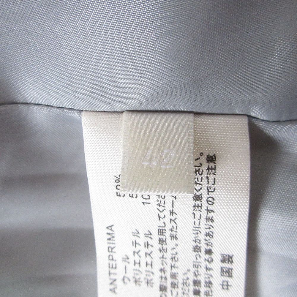 Other Other ANTEPRIMA ALTRO PIEGA Skirt Others Skirts DUTY FREE for USA Size ONE SIZE - 7 Thumbnail