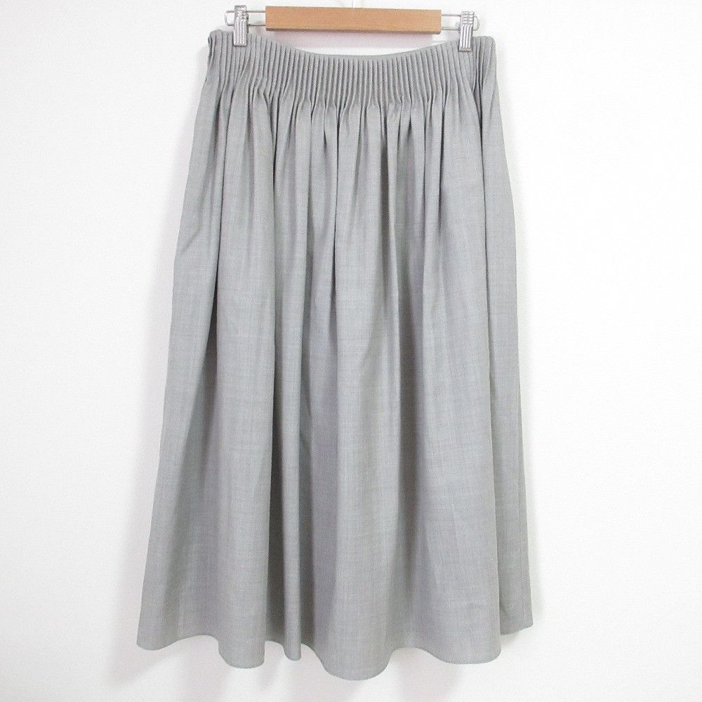 Other Other ANTEPRIMA ALTRO PIEGA Skirt Others Skirts DUTY FREE for USA Size ONE SIZE - 2 Thumbnail