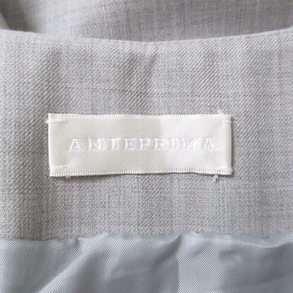 Other Other ANTEPRIMA ALTRO PIEGA Skirt Others Skirts DUTY FREE for USA Size ONE SIZE - 6 Thumbnail
