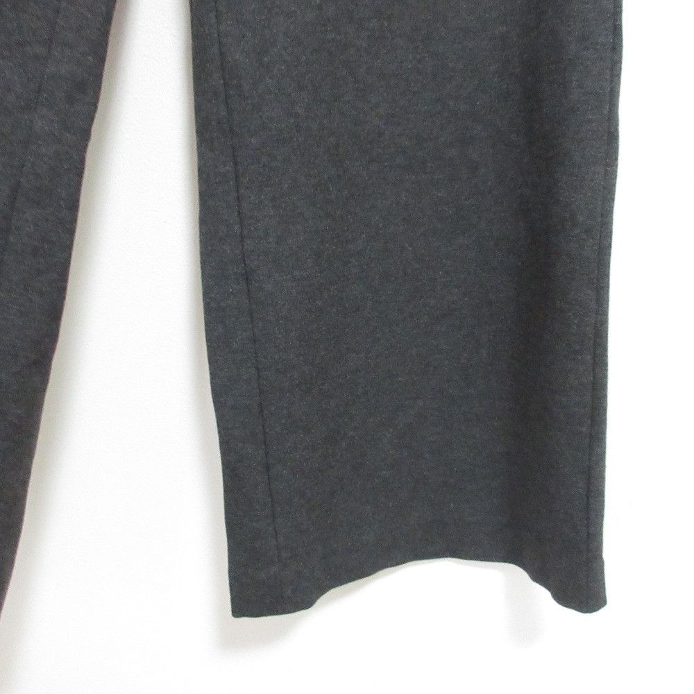 Theory Theory Theory DOUBLE KNIT LT N DRAWSTRING PLON Knit Wide Pants Others Pants DUTY FREE for USA Size ONE SIZE - 3 Thumbnail