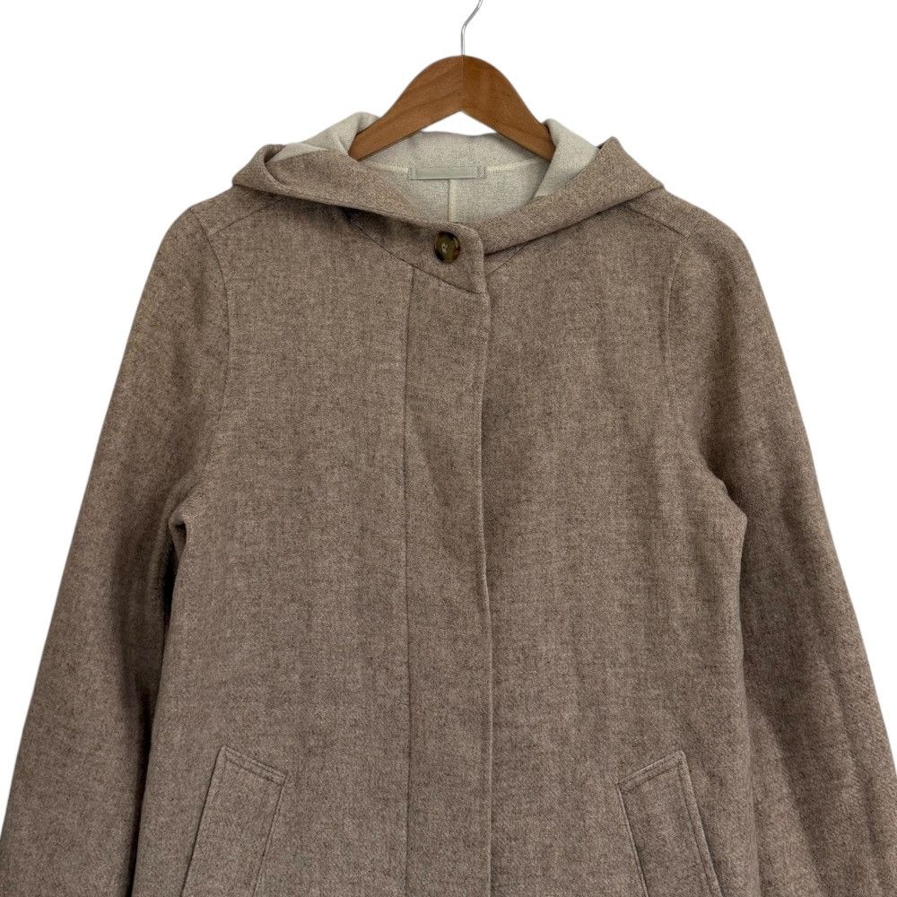 Other Other Mackintosh London Hooded Coat Others Outerwear DUTY FREE for USA Size ONE SIZE - 4 Thumbnail