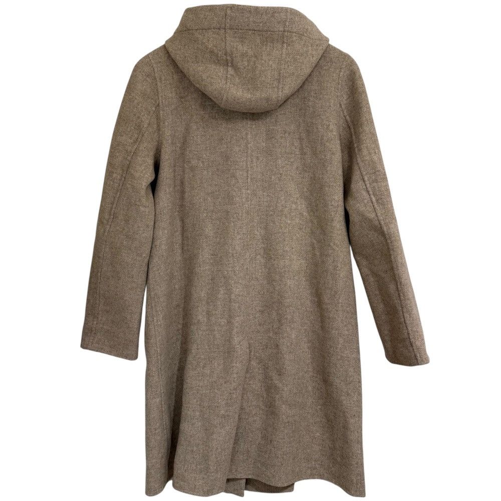Other Other Mackintosh London Hooded Coat Others Outerwear DUTY FREE for USA Size ONE SIZE - 2 Thumbnail