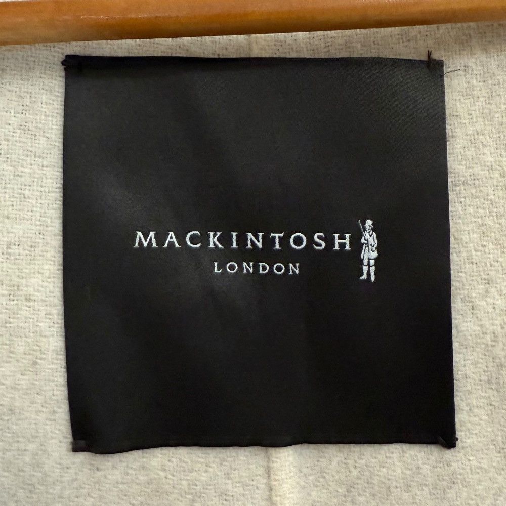 Other Other Mackintosh London Hooded Coat Others Outerwear DUTY FREE for USA Size ONE SIZE - 6 Thumbnail