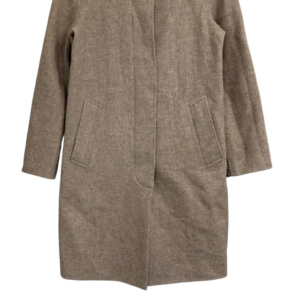 Other Other Mackintosh London Hooded Coat Others Outerwear DUTY FREE for USA Size ONE SIZE - 5 Thumbnail