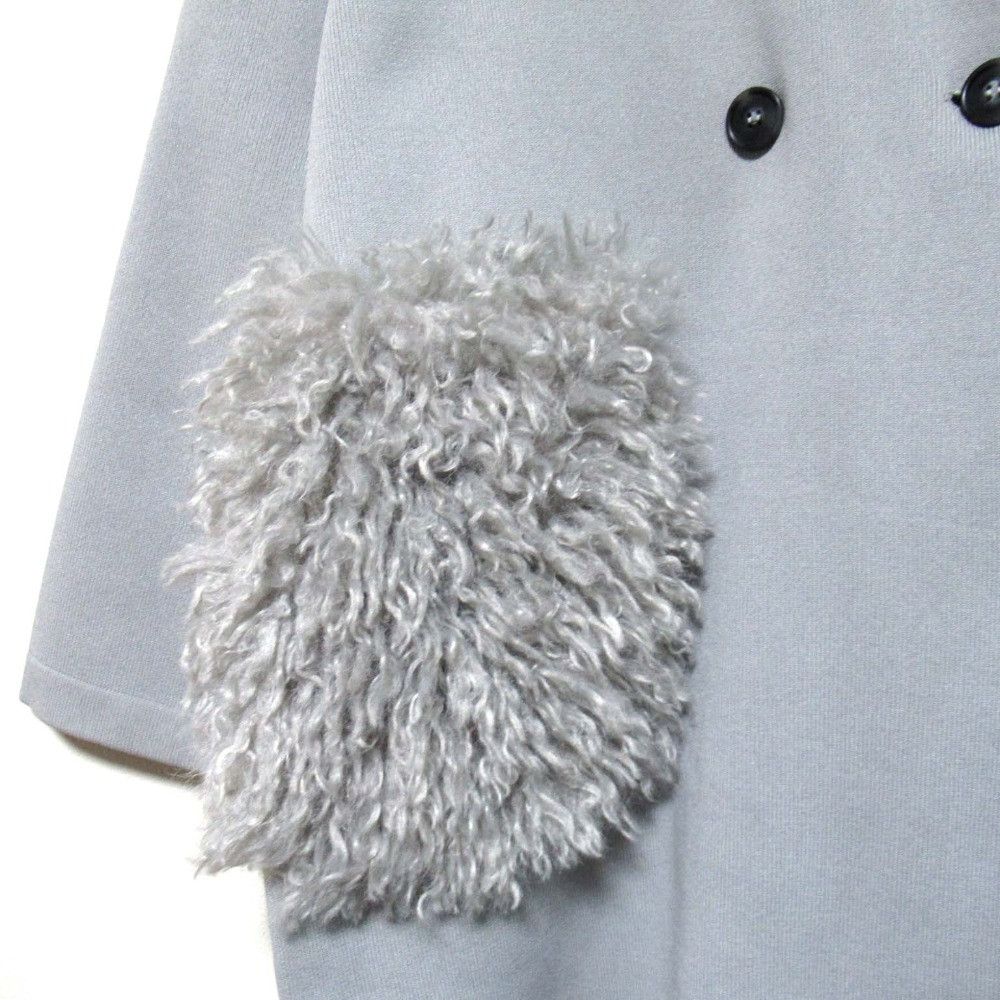 Other Other three dots Sponge Yarn Cardigan Others Tops GA7001Y DUTY FREE for USA Size ONE SIZE - 4 Thumbnail