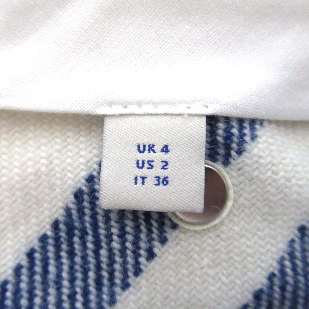 Burberry Burberry Burberry Check Wool Pleated Skirt Others Skirts 8077461 DUTY FREE for USA Size ONE SIZE - 6 Thumbnail