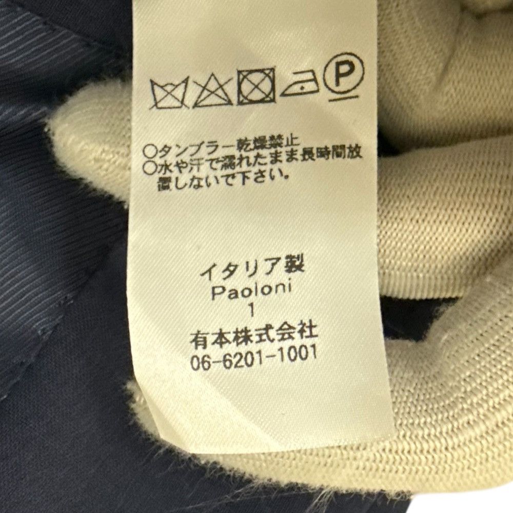 Other Other PAOLONI Tailored Jacket Others Outerwear DUTY FREE for USA Size ONE SIZE - 10 Thumbnail