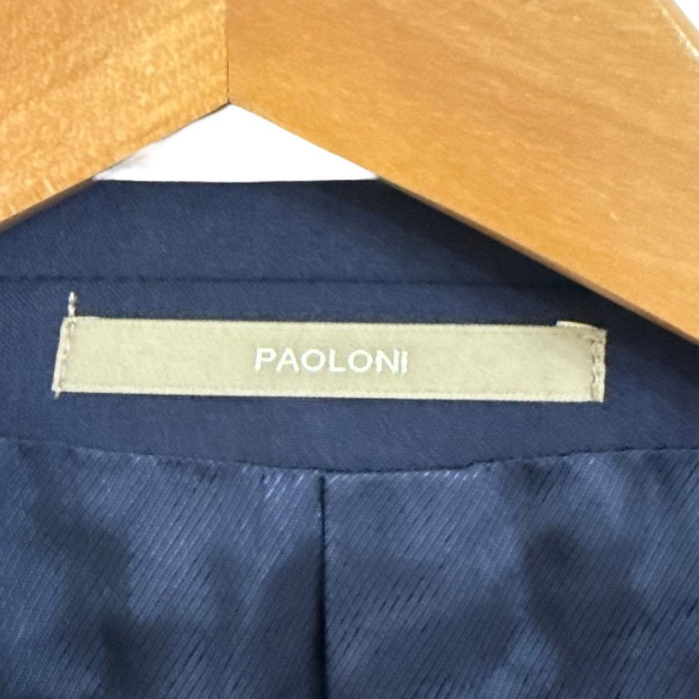 Other Other PAOLONI Tailored Jacket Others Outerwear DUTY FREE for USA Size ONE SIZE - 6 Thumbnail