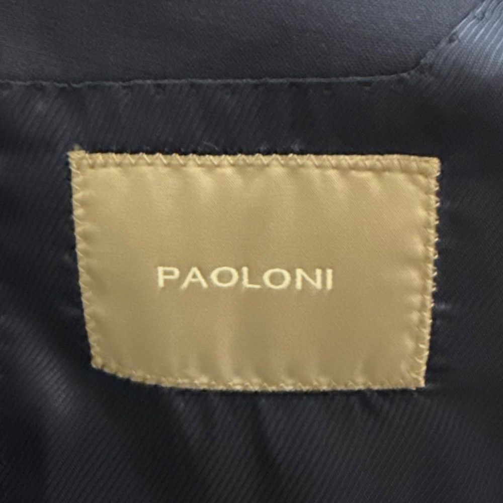 Other Other PAOLONI Tailored Jacket Others Outerwear DUTY FREE for USA Size ONE SIZE - 7 Thumbnail