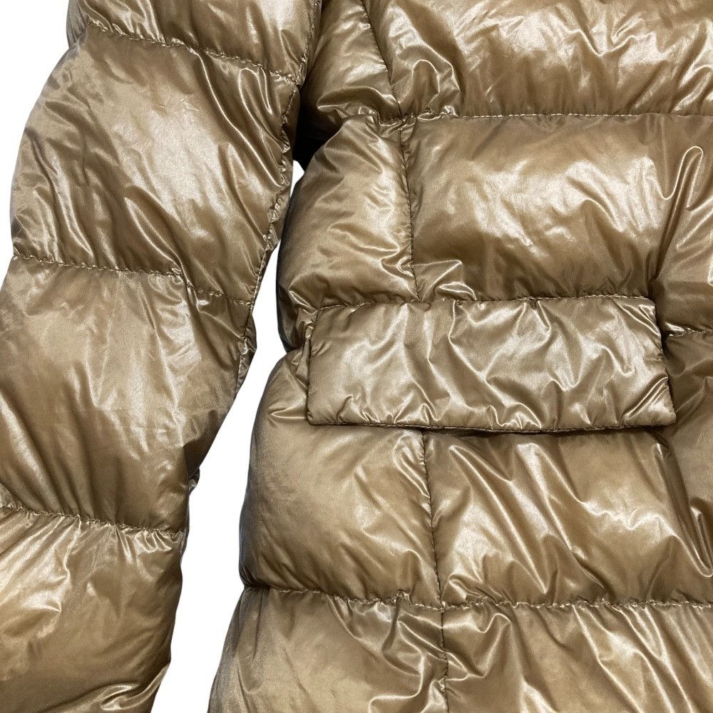 Other Other ARTISAN Nylon Down Jacket Others Outerwear DUTY FREE for USA Size ONE SIZE - 7 Thumbnail
