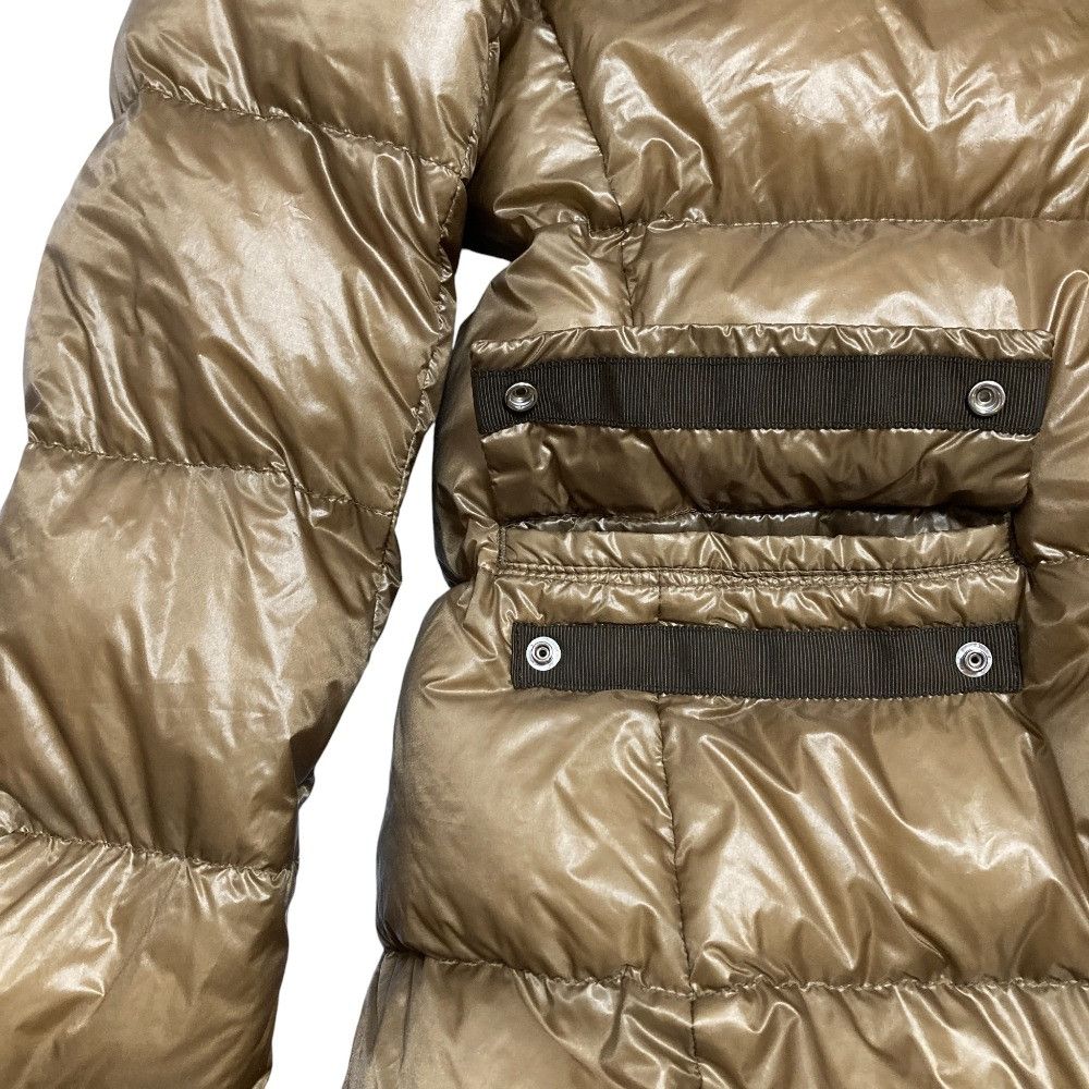 Other Other ARTISAN Nylon Down Jacket Others Outerwear DUTY FREE for USA Size ONE SIZE - 8 Thumbnail