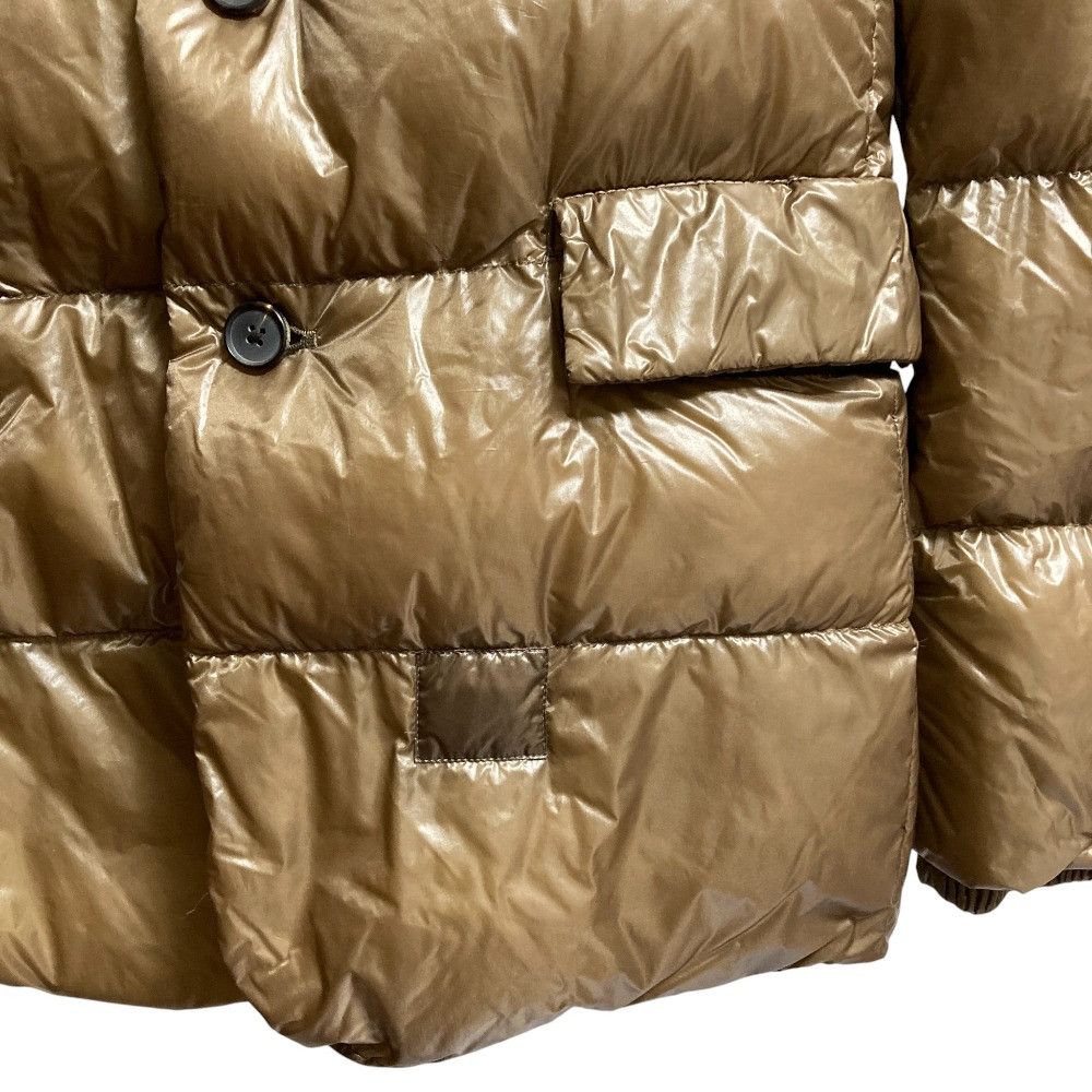 Other Other ARTISAN Nylon Down Jacket Others Outerwear DUTY FREE for USA Size ONE SIZE - 3 Thumbnail