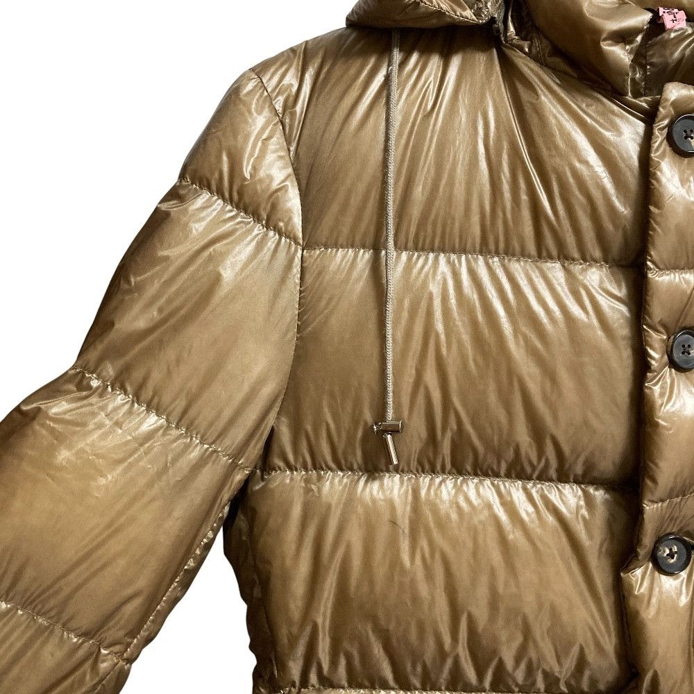 Other Other ARTISAN Nylon Down Jacket Others Outerwear DUTY FREE for USA Size ONE SIZE - 2 Thumbnail