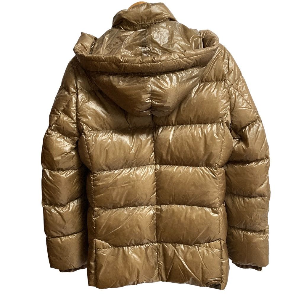 Other Other ARTISAN Nylon Down Jacket Others Outerwear DUTY FREE for USA Size ONE SIZE - 5 Thumbnail