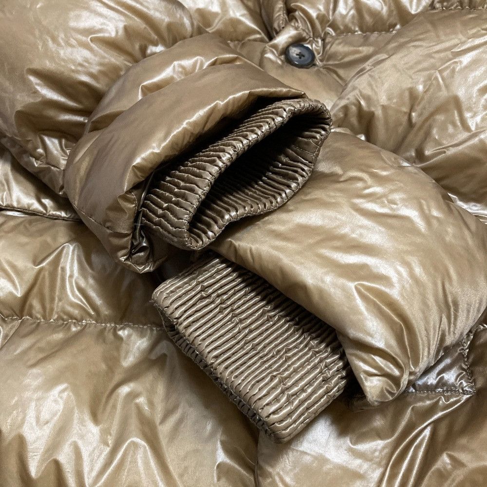 Other Other ARTISAN Nylon Down Jacket Others Outerwear DUTY FREE for USA Size ONE SIZE - 9 Thumbnail