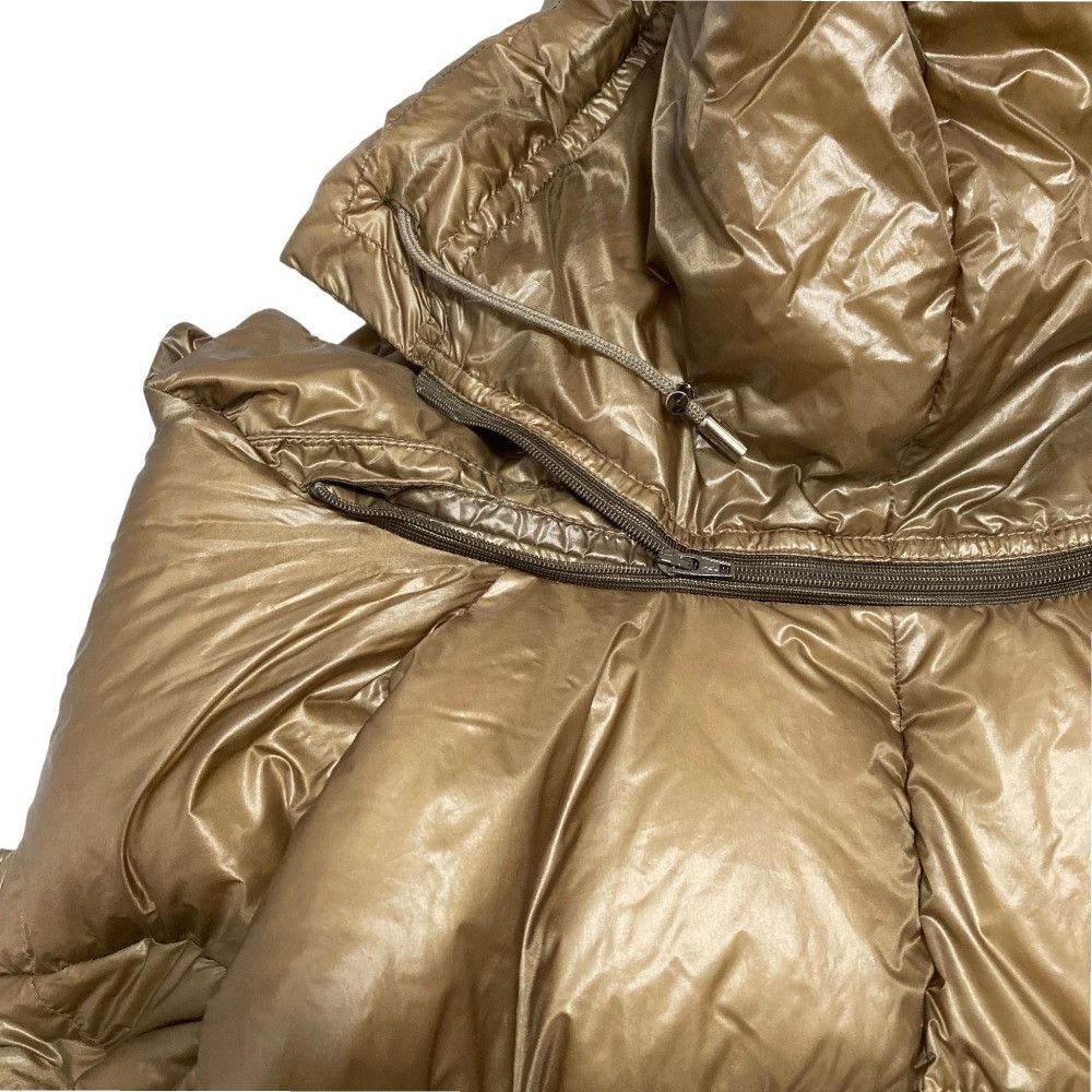 Other Other ARTISAN Nylon Down Jacket Others Outerwear DUTY FREE for USA Size ONE SIZE - 6 Thumbnail