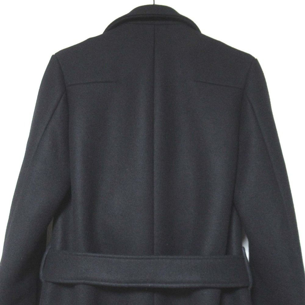 Dior Dior Dior Homme Wool Cashmere Double-breasted Trench Coat Others Outerwear 3HH1035053 DUTY FREE for USA Size ONE SIZE - 7 Thumbnail