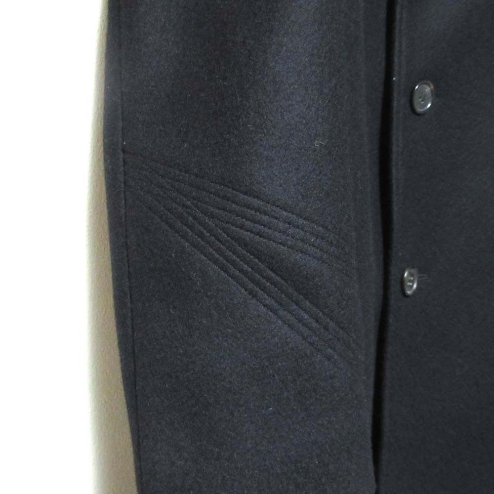 Dior Dior Dior Homme Wool Cashmere Double-breasted Trench Coat Others Outerwear 3HH1035053 DUTY FREE for USA Size ONE SIZE - 8 Thumbnail