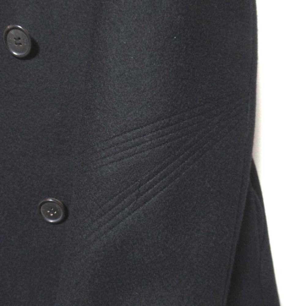 Dior Dior Dior Homme Wool Cashmere Double-breasted Trench Coat Others Outerwear 3HH1035053 DUTY FREE for USA Size ONE SIZE - 9 Thumbnail