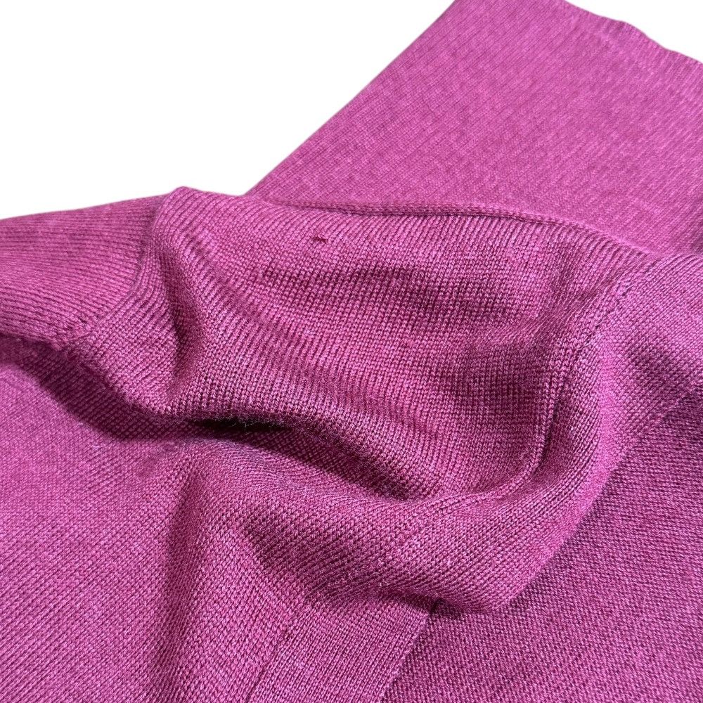 Fendi Fendi Fendi Silk Blend Knit Cardigan Others Tops DUTY FREE for USA Size ONE SIZE - 13 Thumbnail