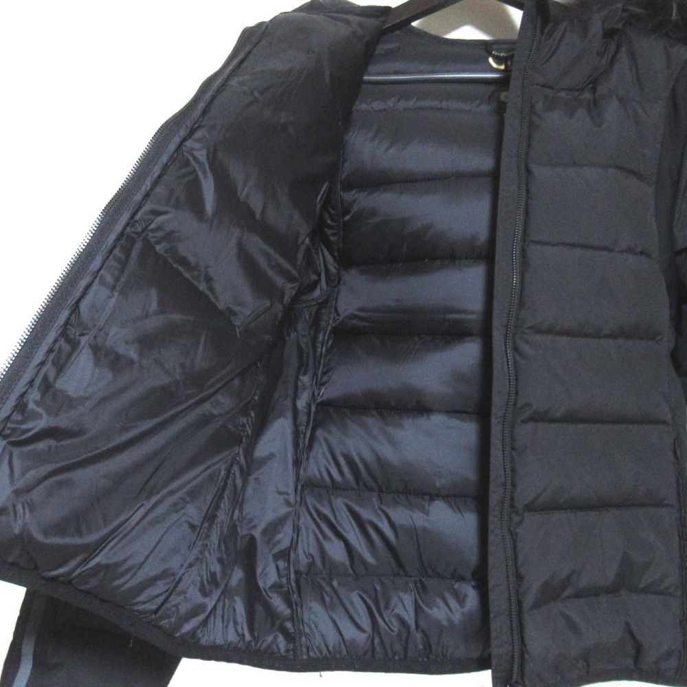Other Other Goldbergh SAGA FOX Fur Hoodie Down Jacket Others Outerwear DUTY FREE for USA Size ONE SIZE - 4 Thumbnail