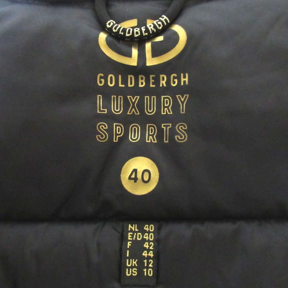 Other Other Goldbergh SAGA FOX Fur Hoodie Down Jacket Others Outerwear DUTY FREE for USA Size ONE SIZE - 8 Thumbnail