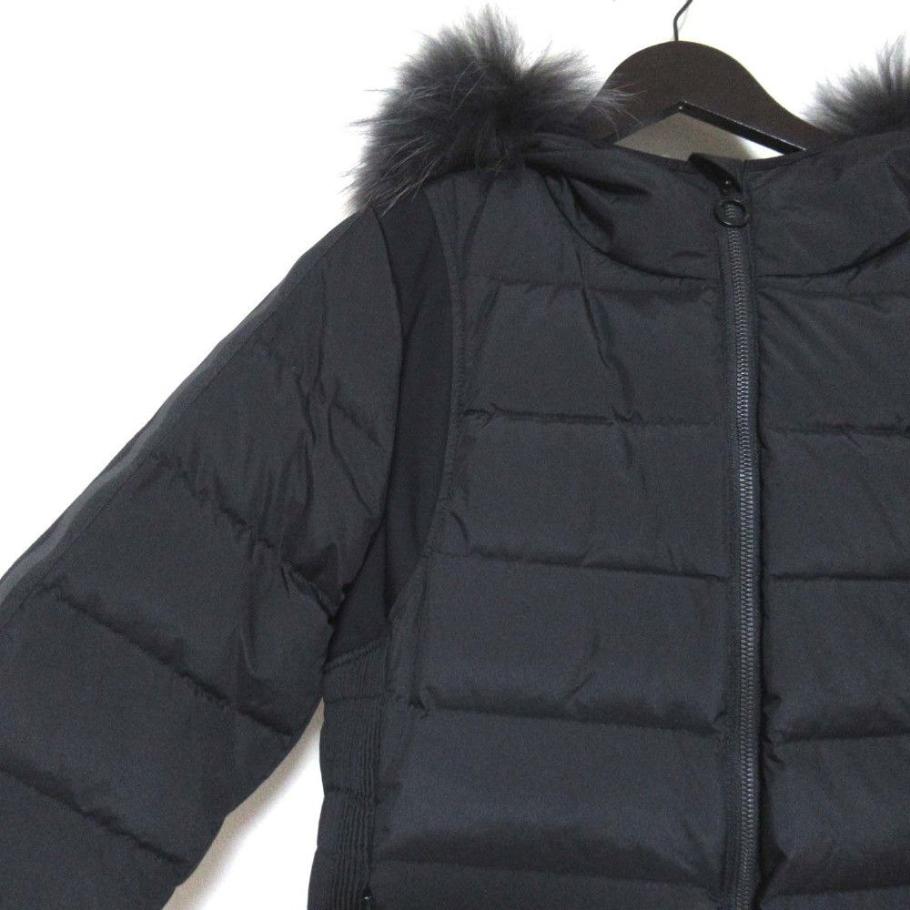 Other Other Goldbergh SAGA FOX Fur Hoodie Down Jacket Others Outerwear DUTY FREE for USA Size ONE SIZE - 3 Thumbnail