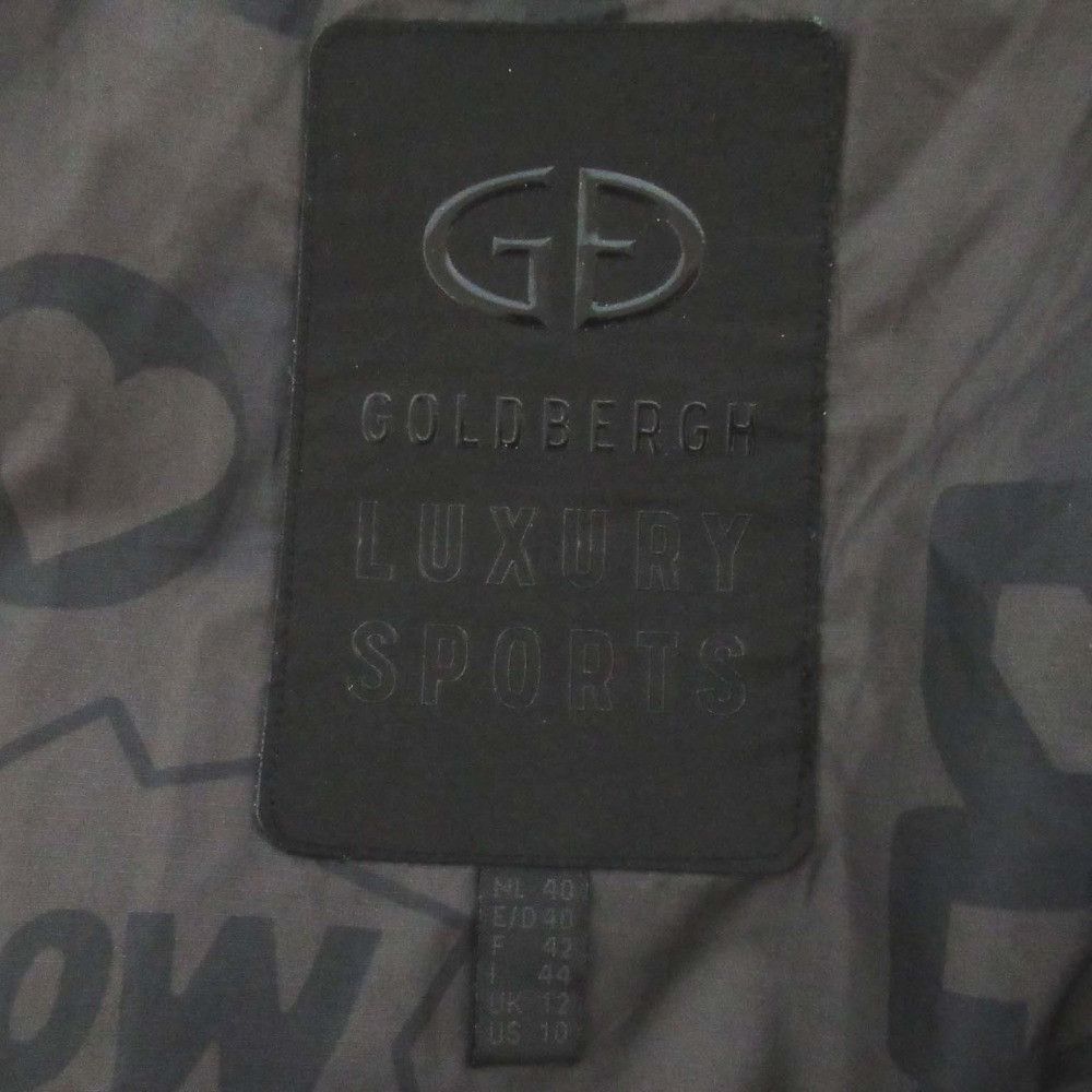 Other Other Goldbergh Down Hoodie Others Outerwear DUTY FREE for USA Size ONE SIZE - 17 Thumbnail
