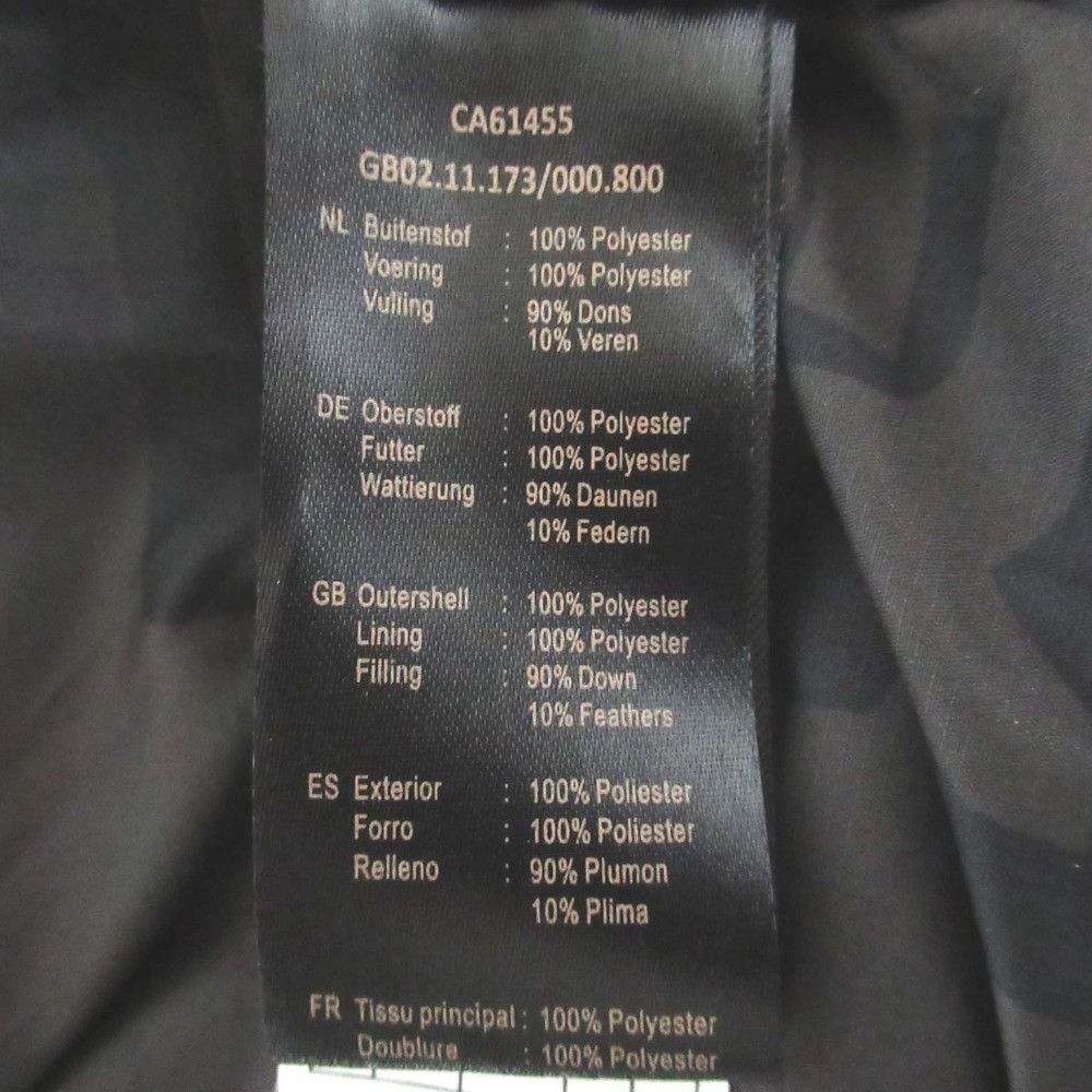Other Other Goldbergh Down Hoodie Others Outerwear DUTY FREE for USA Size ONE SIZE - 15 Thumbnail