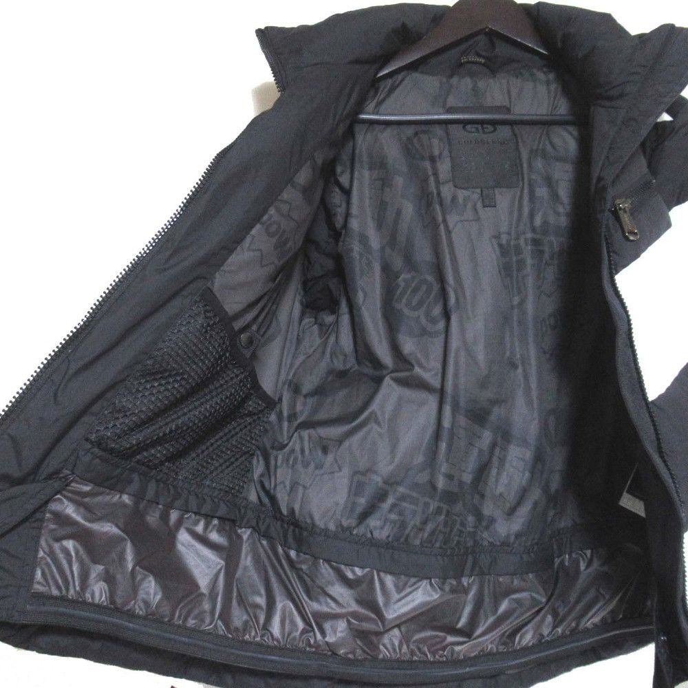 Other Other Goldbergh Down Hoodie Others Outerwear DUTY FREE for USA Size ONE SIZE - 4 Thumbnail