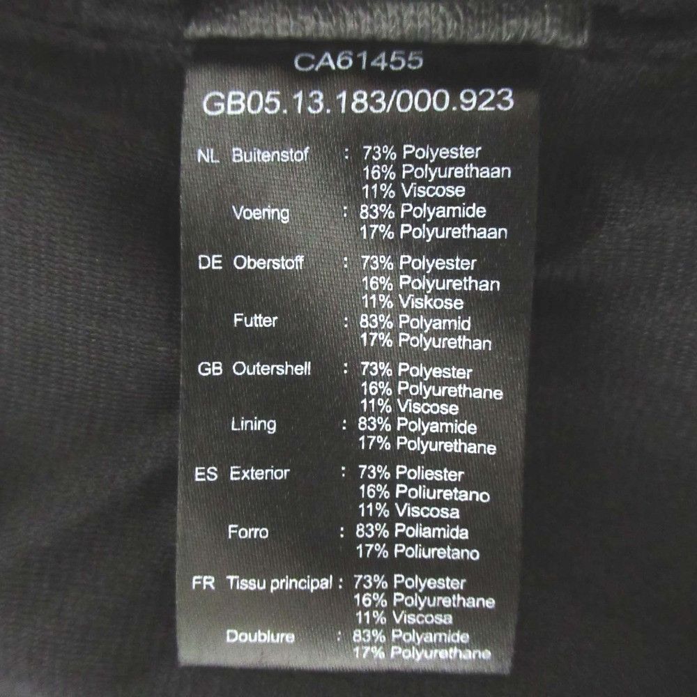 Other Other Goldbergh Bonded No Collar Jacket Others Outerwear DUTY FREE for USA Size ONE SIZE - 8 Thumbnail