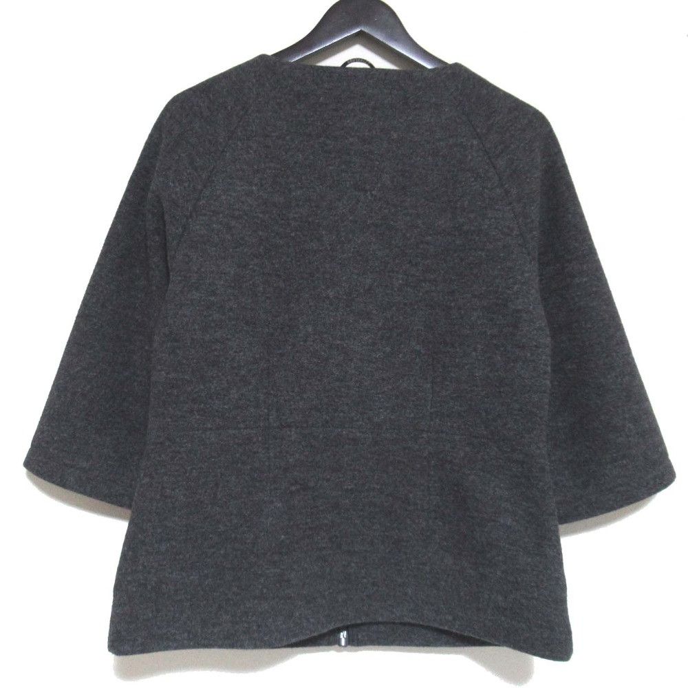 Other Other Goldbergh Bonded No Collar Jacket Others Outerwear DUTY FREE for USA Size ONE SIZE - 2 Thumbnail