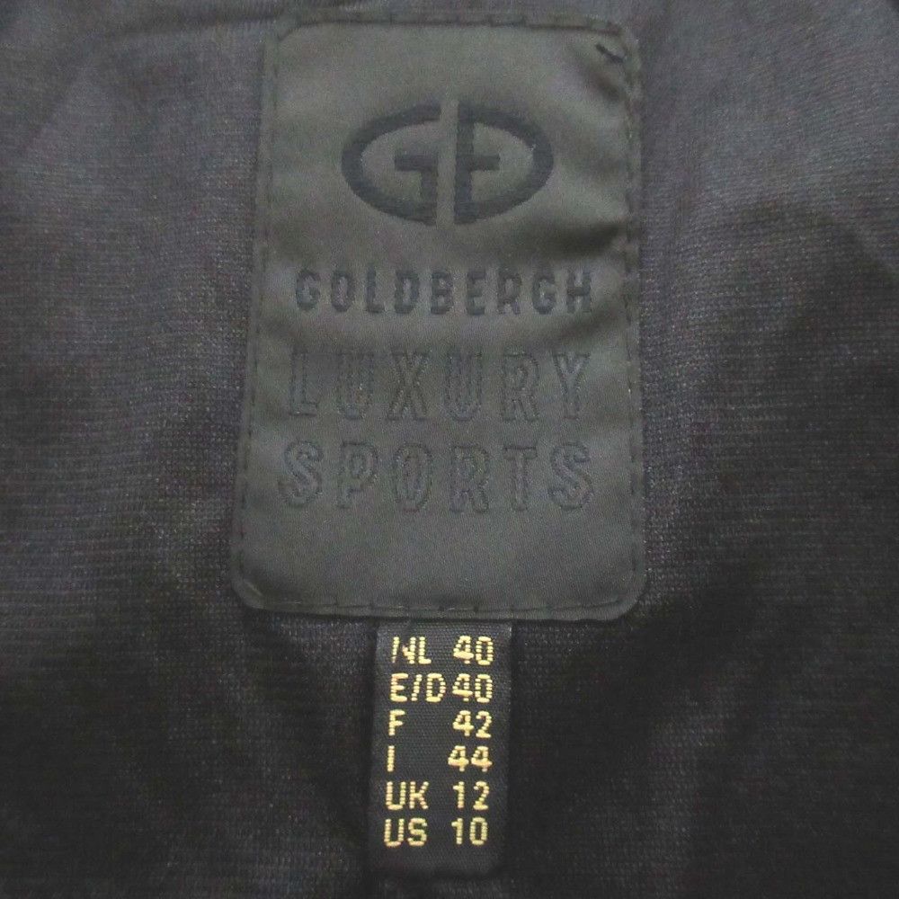 Other Other Goldbergh Bonded No Collar Jacket Others Outerwear DUTY FREE for USA Size ONE SIZE - 10 Thumbnail