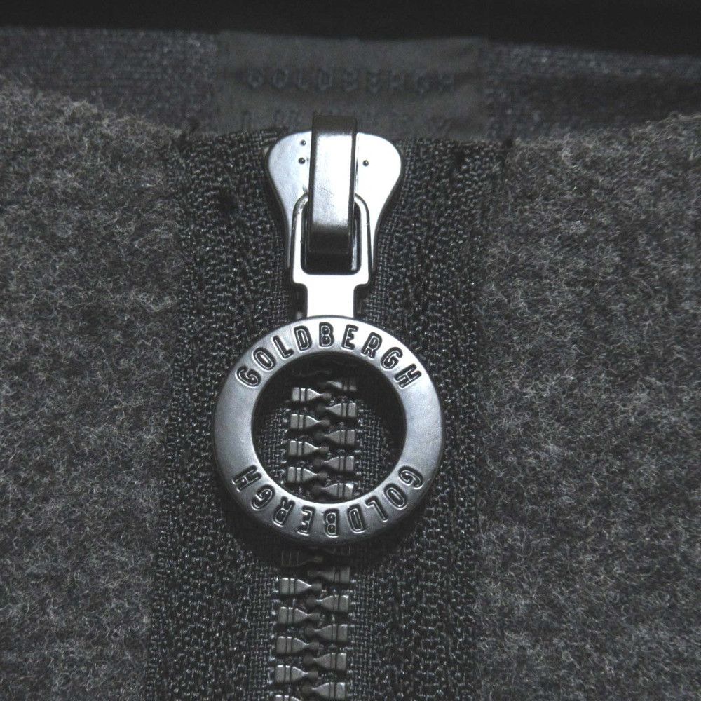 Other Other Goldbergh Bonded No Collar Jacket Others Outerwear DUTY FREE for USA Size ONE SIZE - 5 Thumbnail