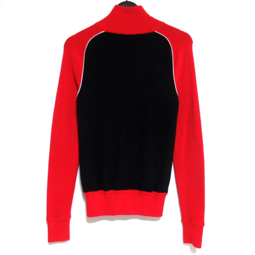 Valentino Valentino Valentino Cashmere Blend Zip-Up Knit Jacket Others Outerwear DUTY FREE for USA Size ONE SIZE - 2 Thumbnail