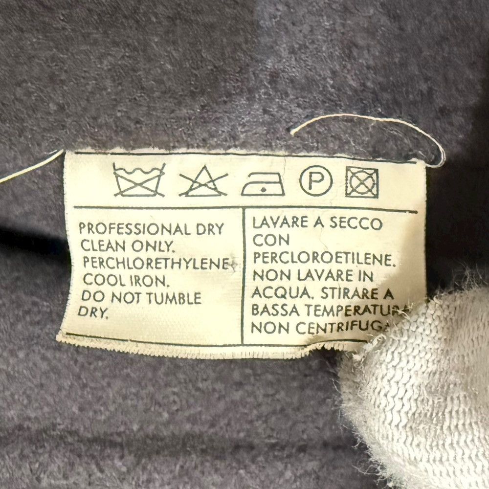 Salvatore Ferragamo Salvatore Ferragamo Salvatore Ferragamo Gancini Cashmere Blend Coat Others Outerwear DUTY FREE for USA Size ONE SIZE - 10 Thumbnail