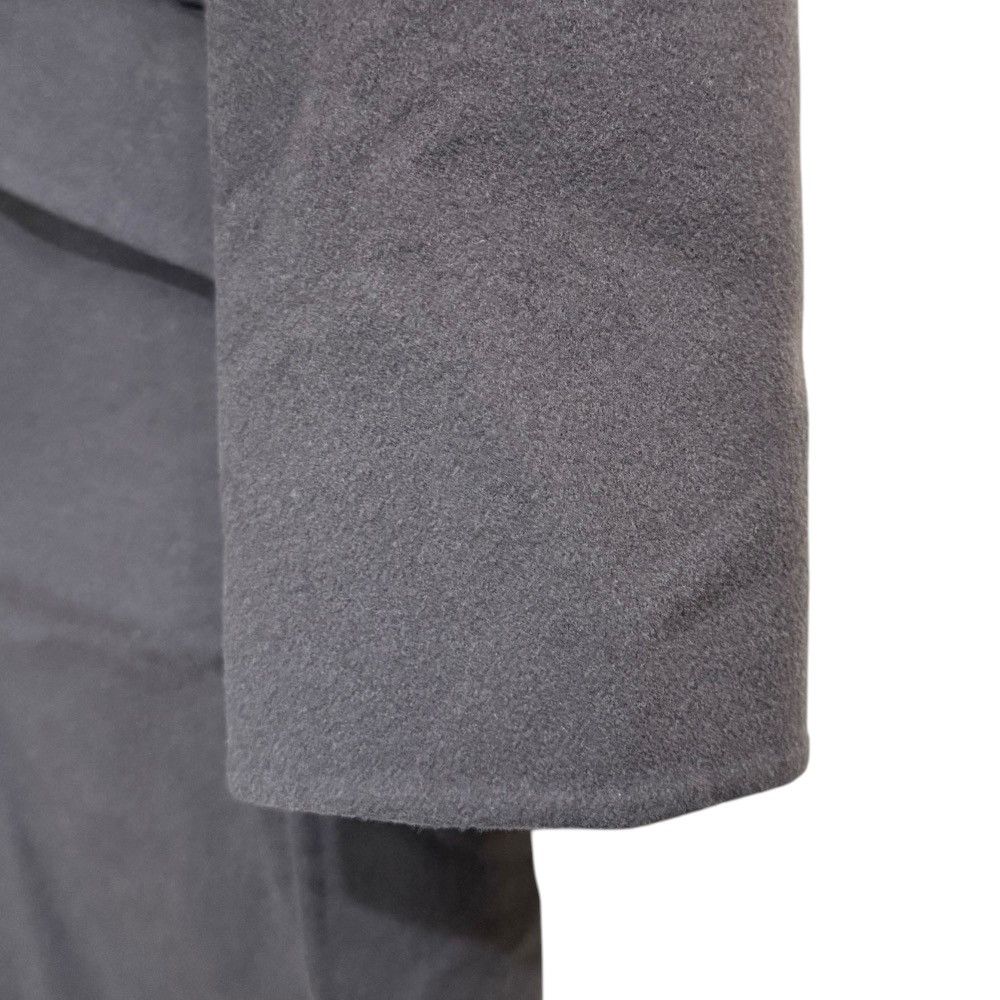 Salvatore Ferragamo Salvatore Ferragamo Salvatore Ferragamo Gancini Cashmere Blend Coat Others Outerwear DUTY FREE for USA Size ONE SIZE - 5 Thumbnail