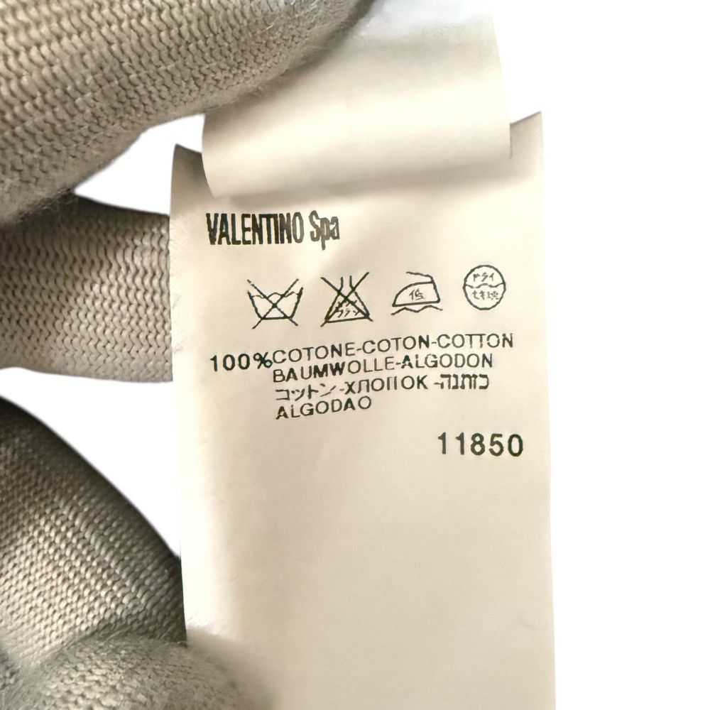 Valentino Valentino Valentino Corduroy Tailored Jacket Others Outerwear DUTY FREE for USA Size ONE SIZE - 8 Thumbnail