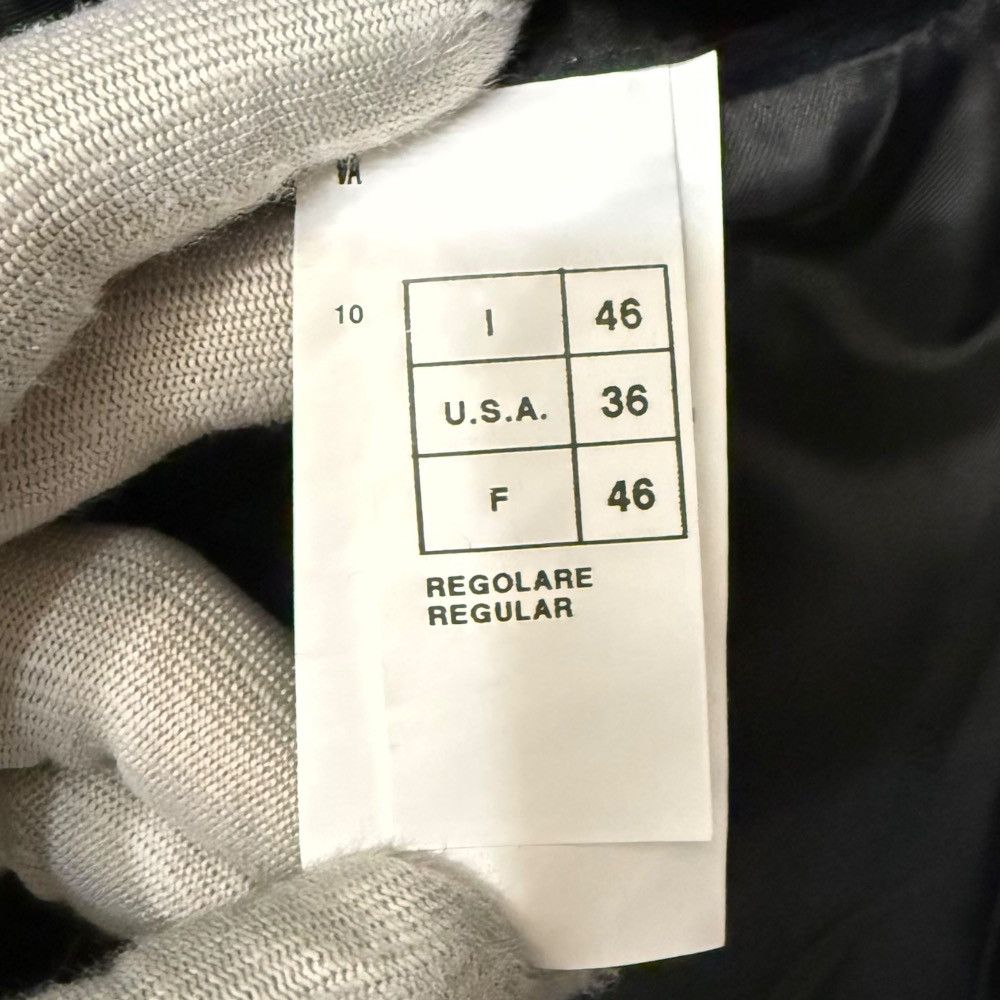 Valentino Valentino Valentino Corduroy Tailored Jacket Others Outerwear DUTY FREE for USA Size ONE SIZE - 7 Thumbnail