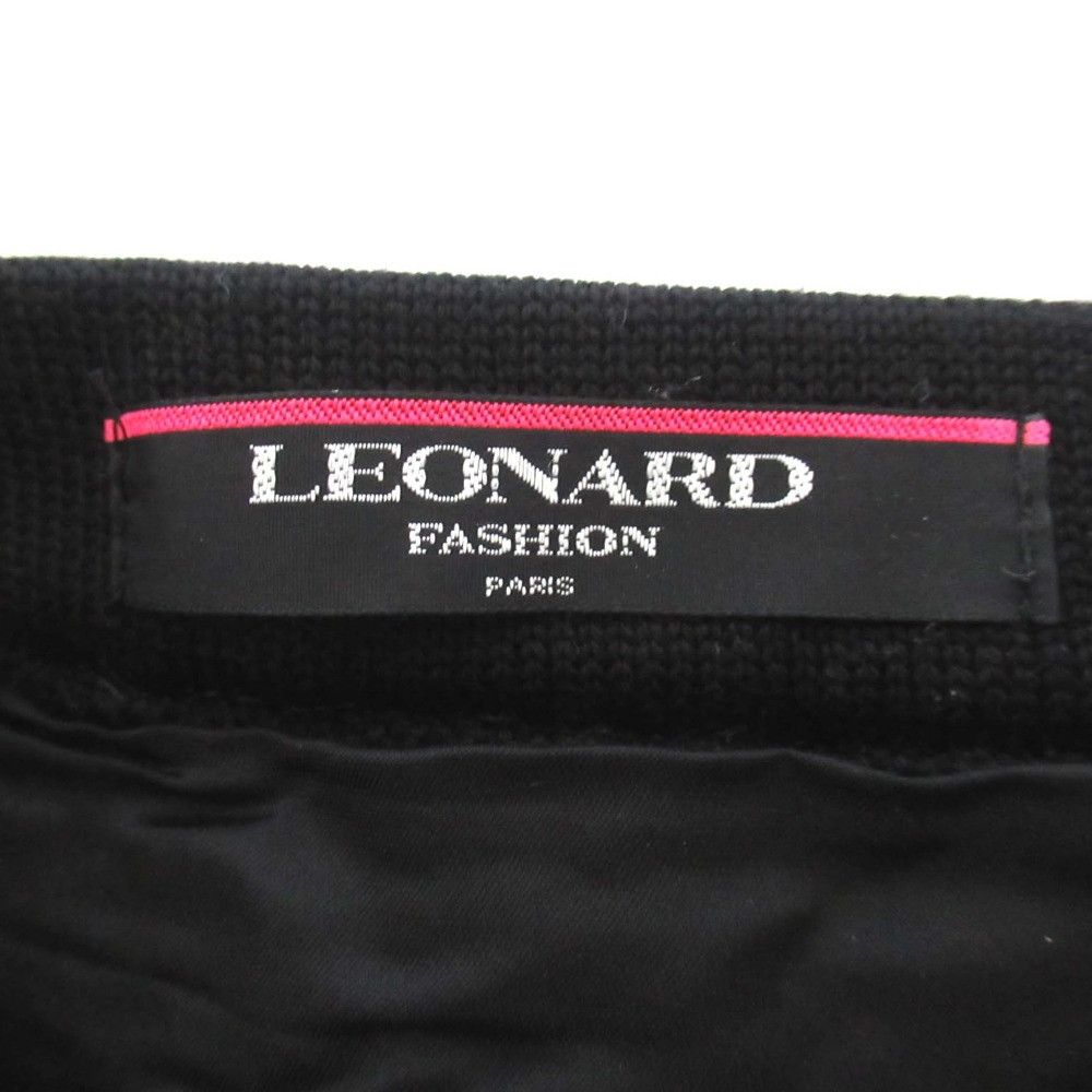Other Other LEONARD Wool Mohair Blend Skirt Others Skirts DUTY FREE for USA Size ONE SIZE - 6 Thumbnail