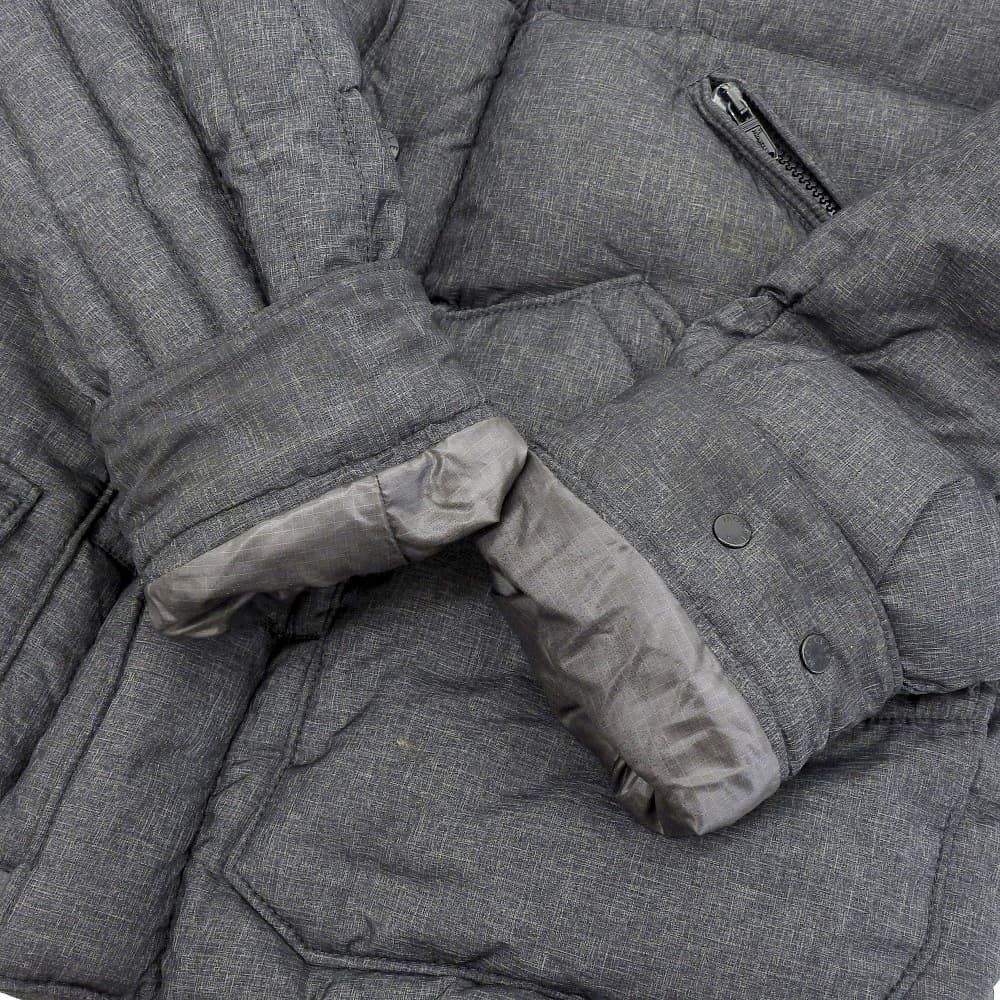 Moncler Moncler Moncler W HAVOC Down Jacket Others Outerwear DUTY FREE for USA Size ONE SIZE - 4 Thumbnail