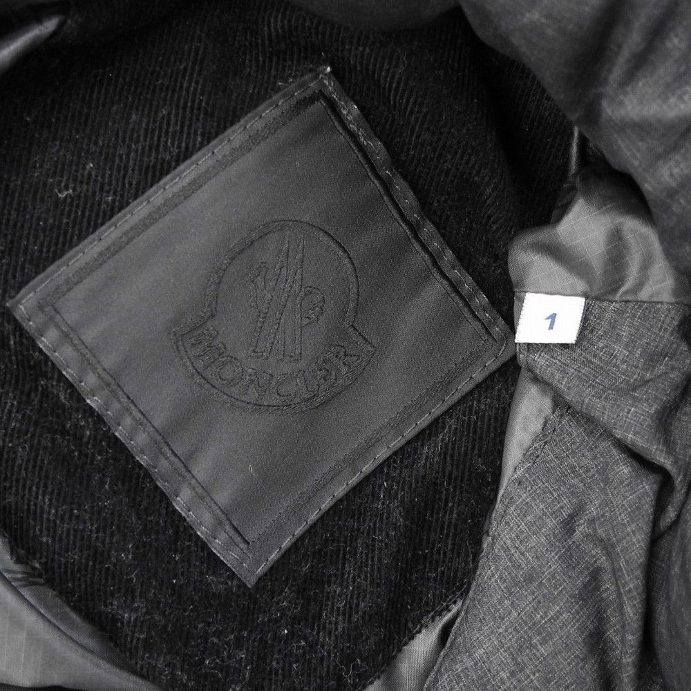 Moncler Moncler Moncler W HAVOC Down Jacket Others Outerwear DUTY FREE for USA Size ONE SIZE - 8 Thumbnail