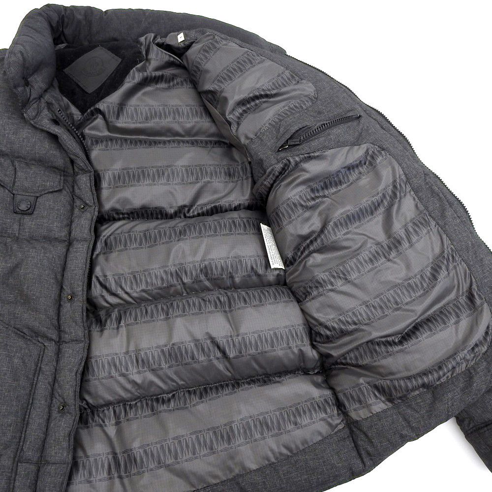 Moncler Moncler Moncler W HAVOC Down Jacket Others Outerwear DUTY FREE for USA Size ONE SIZE - 5 Thumbnail