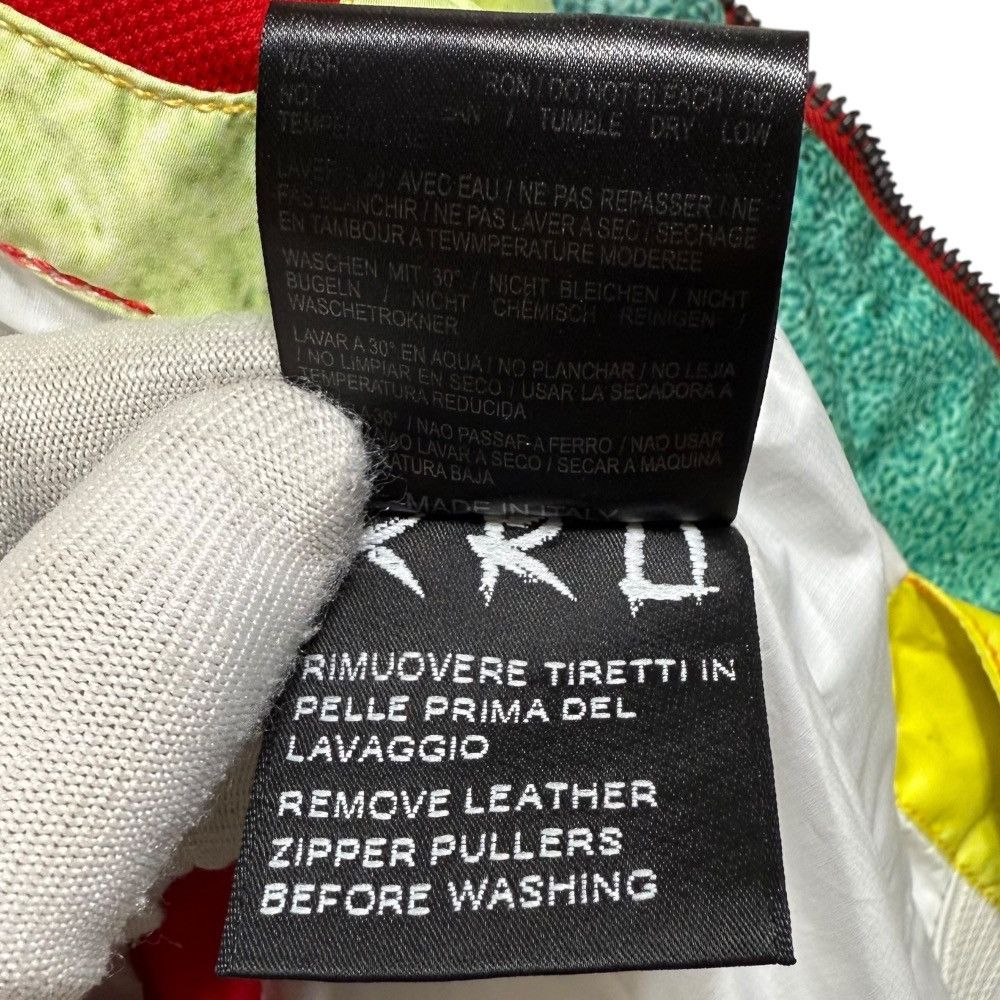 Other Other KRU Hooded Down Jacket Others Outerwear DUTY FREE for USA Size ONE SIZE - 8 Thumbnail