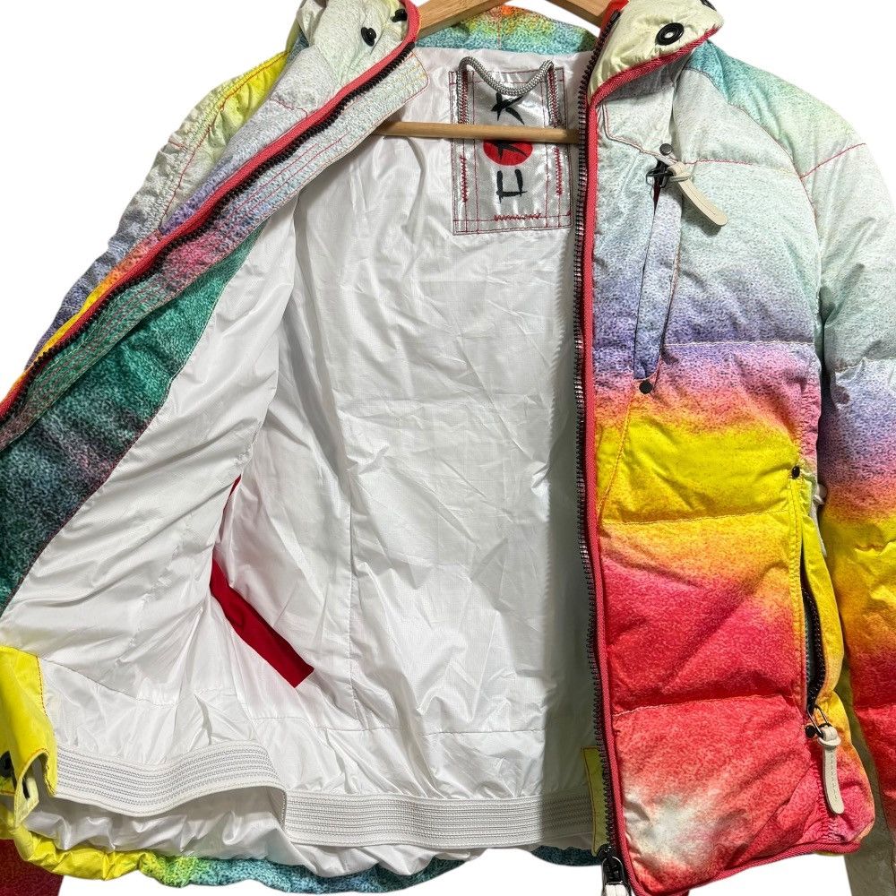 Other Other KRU Hooded Down Jacket Others Outerwear DUTY FREE for USA Size ONE SIZE - 3 Thumbnail