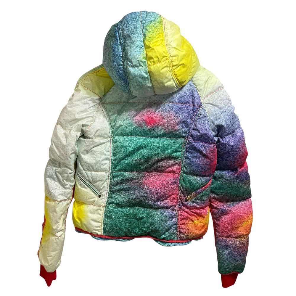 Other Other KRU Hooded Down Jacket Others Outerwear DUTY FREE for USA Size ONE SIZE - 2 Thumbnail