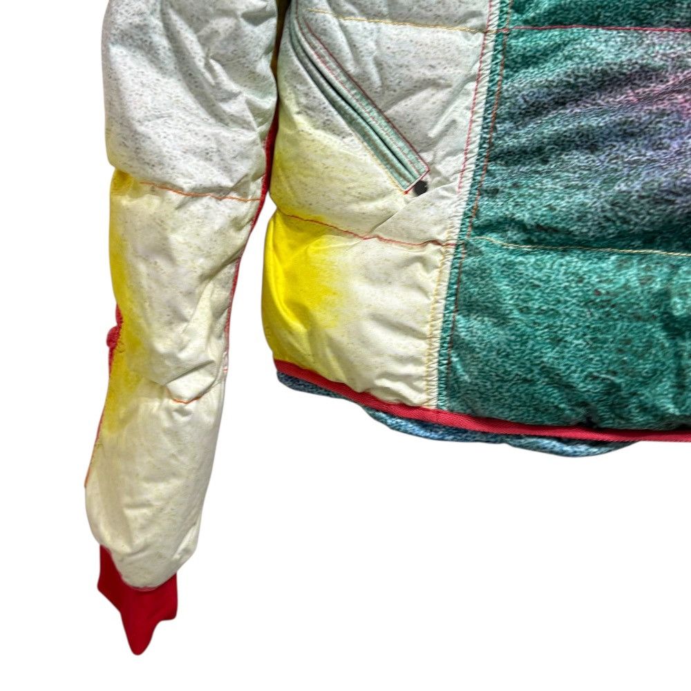 Other Other KRU Hooded Down Jacket Others Outerwear DUTY FREE for USA Size ONE SIZE - 4 Thumbnail